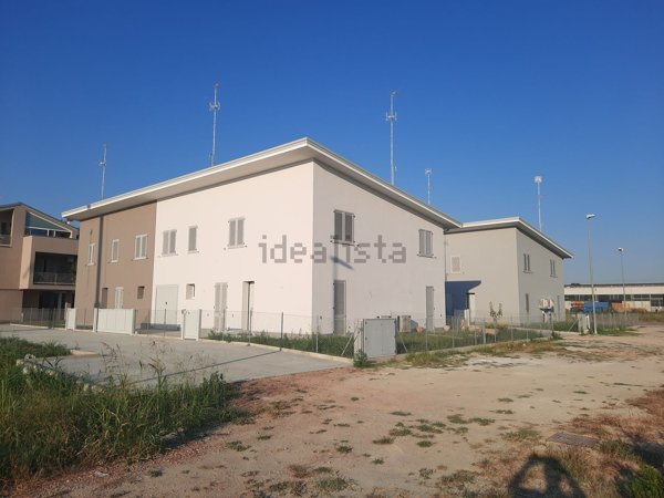 casa indipendente in vendita a Sant'Agata sul Santerno