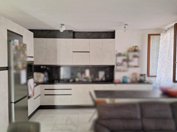 appartamento in vendita a Sant'Agata sul Santerno