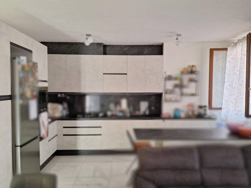 appartamento in vendita a Sant'Agata sul Santerno