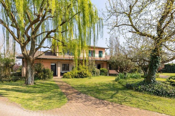 casa indipendente in vendita a Sant'Agata sul Santerno