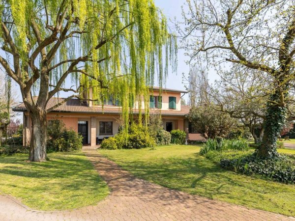 casa indipendente in vendita a Sant'Agata sul Santerno