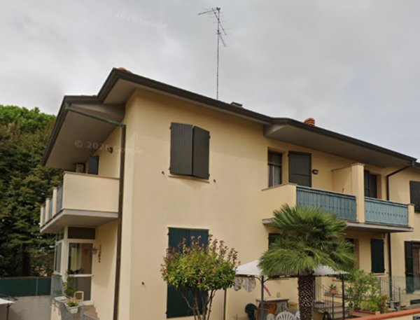 appartamento in vendita a Sant'Agata sul Santerno