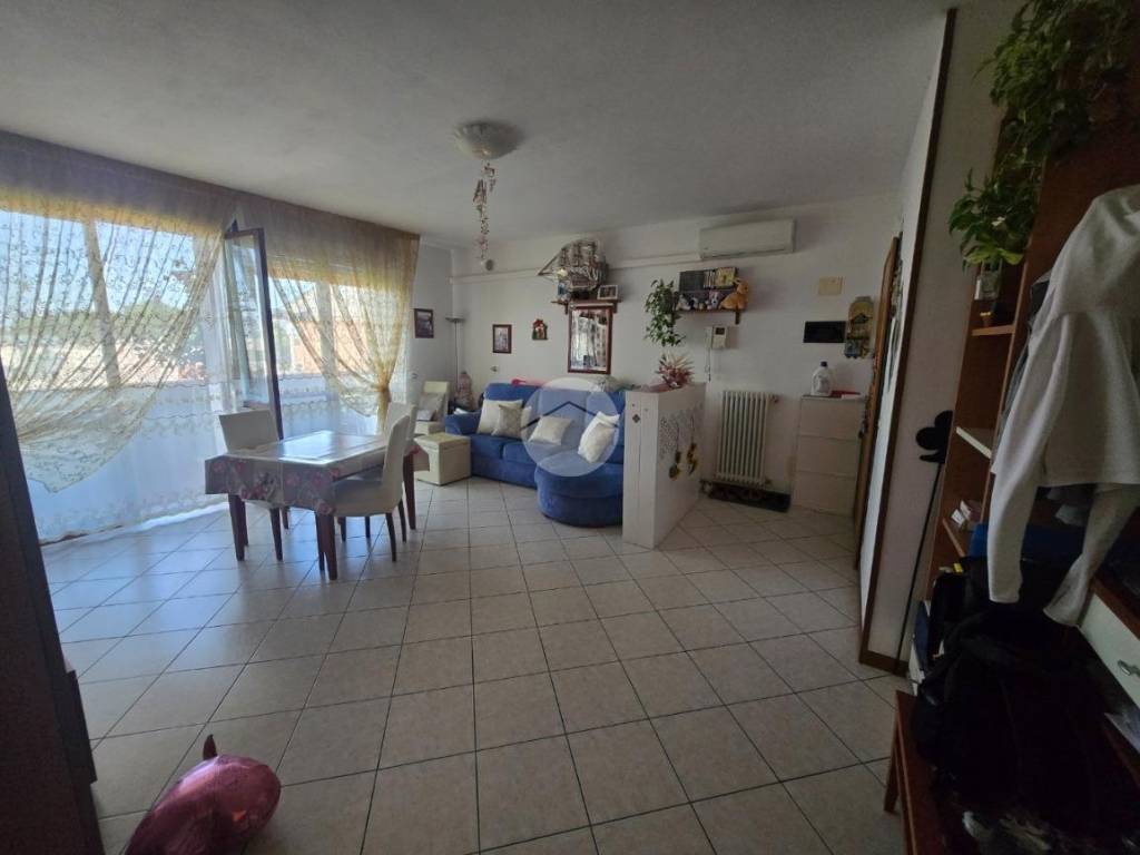 appartamento in vendita a Sant'Agata sul Santerno