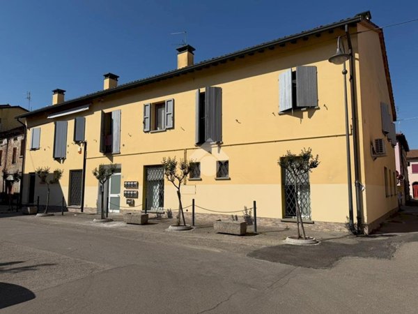 appartamento in vendita a Sant'Agata sul Santerno