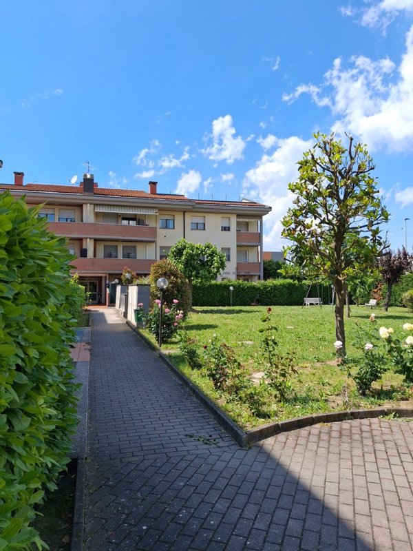 appartamento in vendita a Sant'Agata sul Santerno