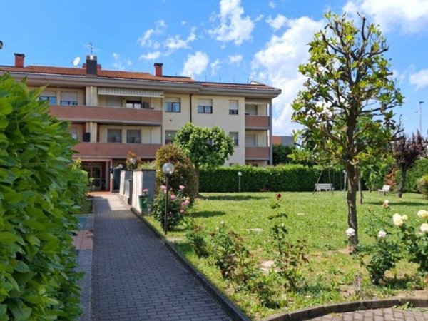 appartamento in vendita a Sant'Agata sul Santerno