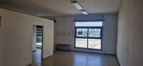 negozio in vendita a Sant'Agata sul Santerno