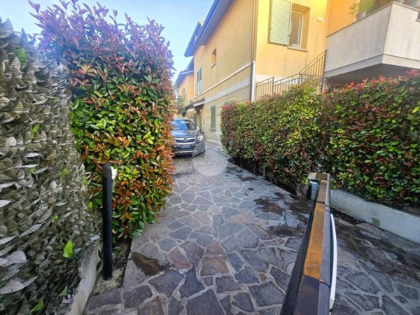 appartamento in vendita a Sant'Agata sul Santerno
