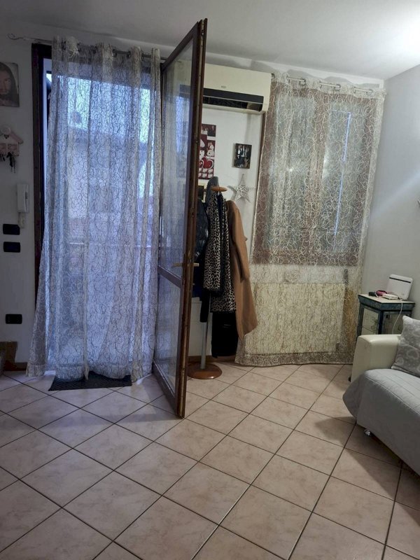appartamento in vendita a Sant'Agata sul Santerno
