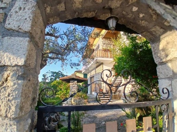 casa indipendente in vendita a Sant'Agata sul Santerno