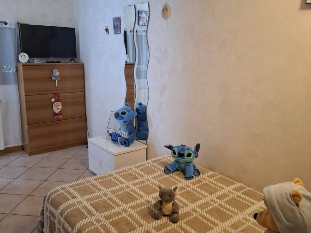 appartamento in vendita a Sant'Agata sul Santerno