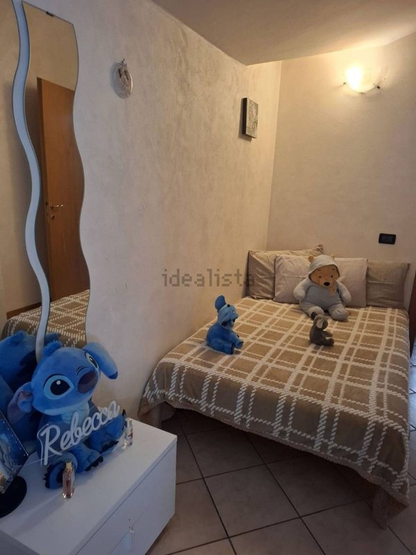 appartamento in vendita a Sant'Agata sul Santerno