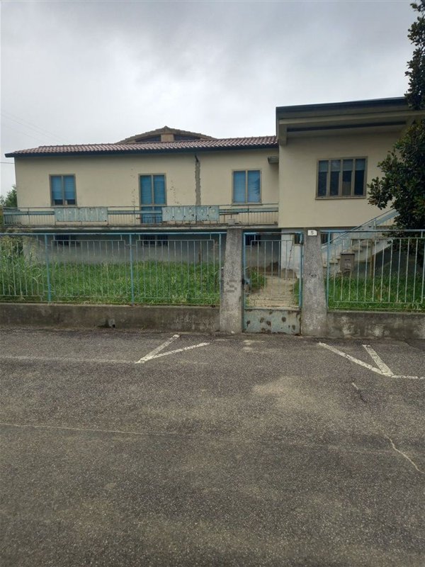 casa indipendente in vendita a Sant'Agata sul Santerno