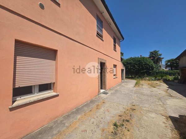 appartamento in vendita a Sant'Agata sul Santerno