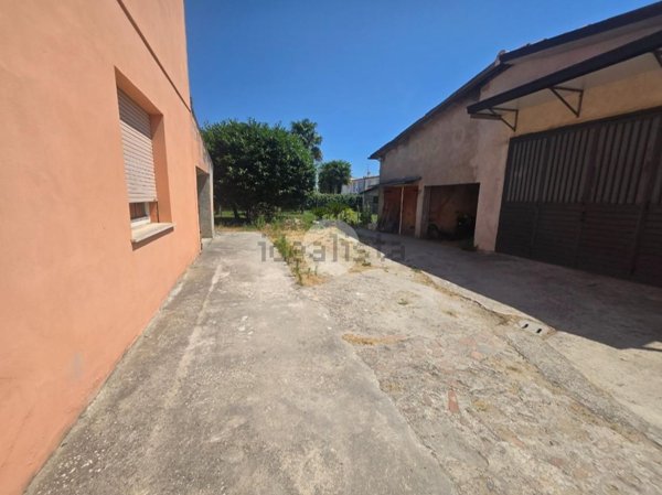 appartamento in vendita a Sant'Agata sul Santerno