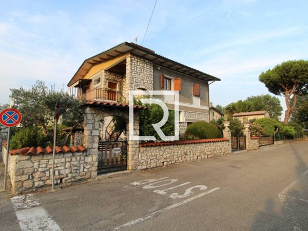 casa indipendente in vendita a Sant'Agata sul Santerno