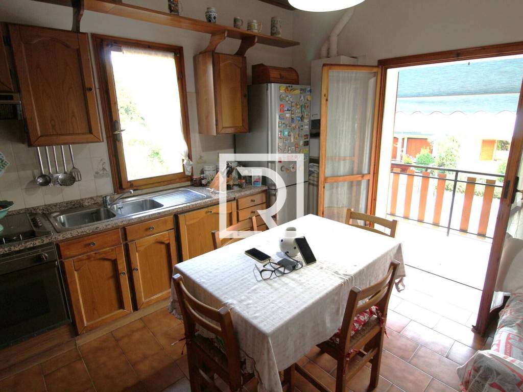 appartamento in vendita a Sant'Agata sul Santerno