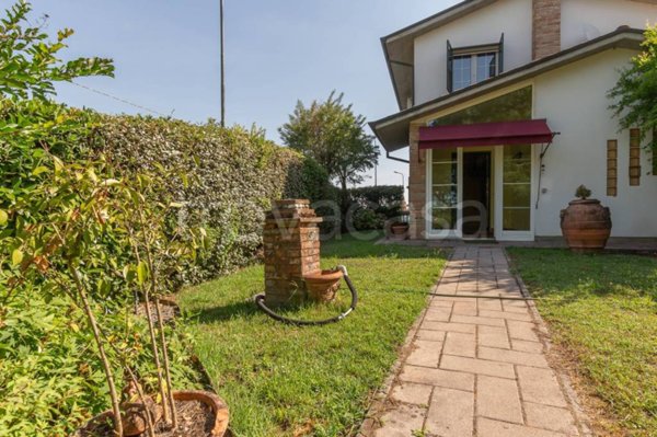 casa indipendente in vendita a Sant'Agata sul Santerno