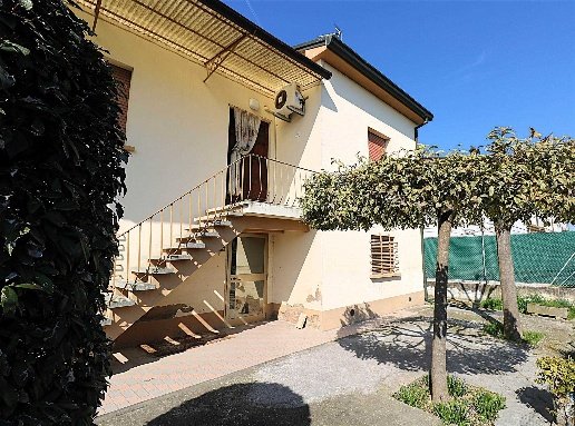 casa indipendente in vendita a Sant'Agata sul Santerno