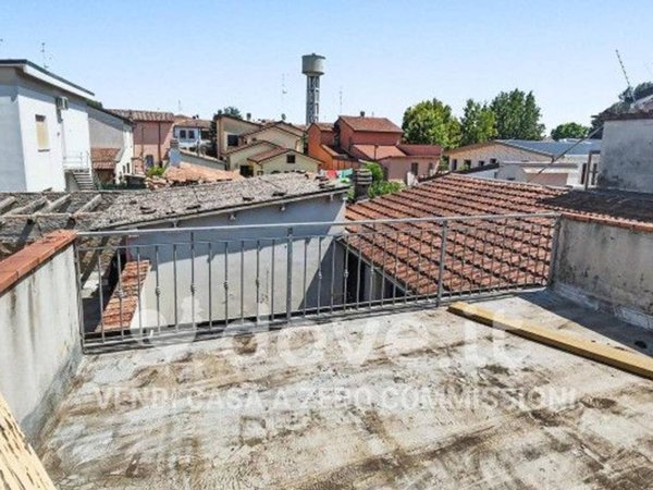casa indipendente in vendita a Sant'Agata sul Santerno