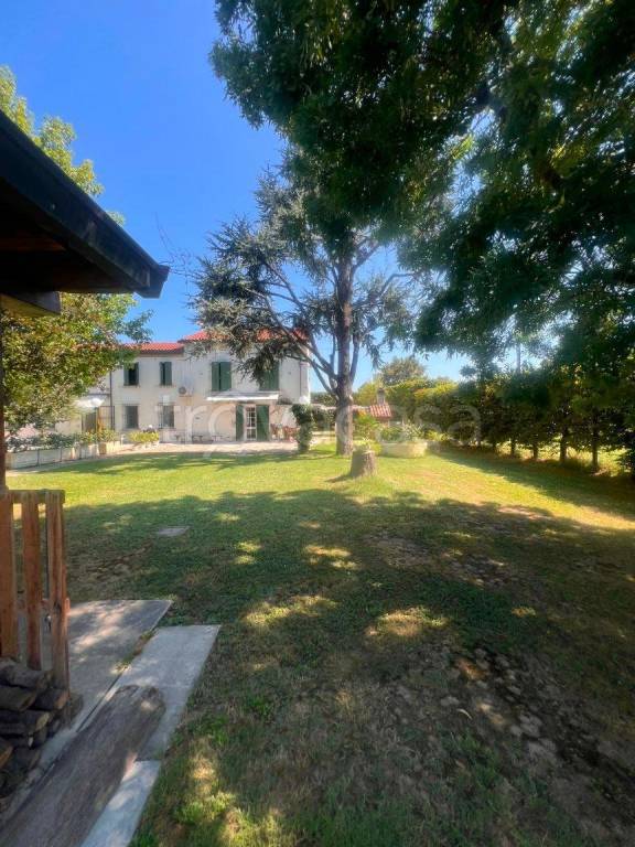 casa indipendente in vendita a Sant'Agata sul Santerno
