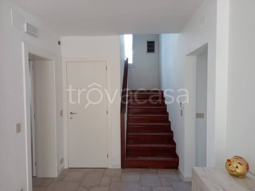 casa indipendente in vendita a Sant'Agata sul Santerno