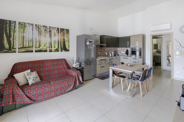 appartamento in vendita a Sant'Agata sul Santerno