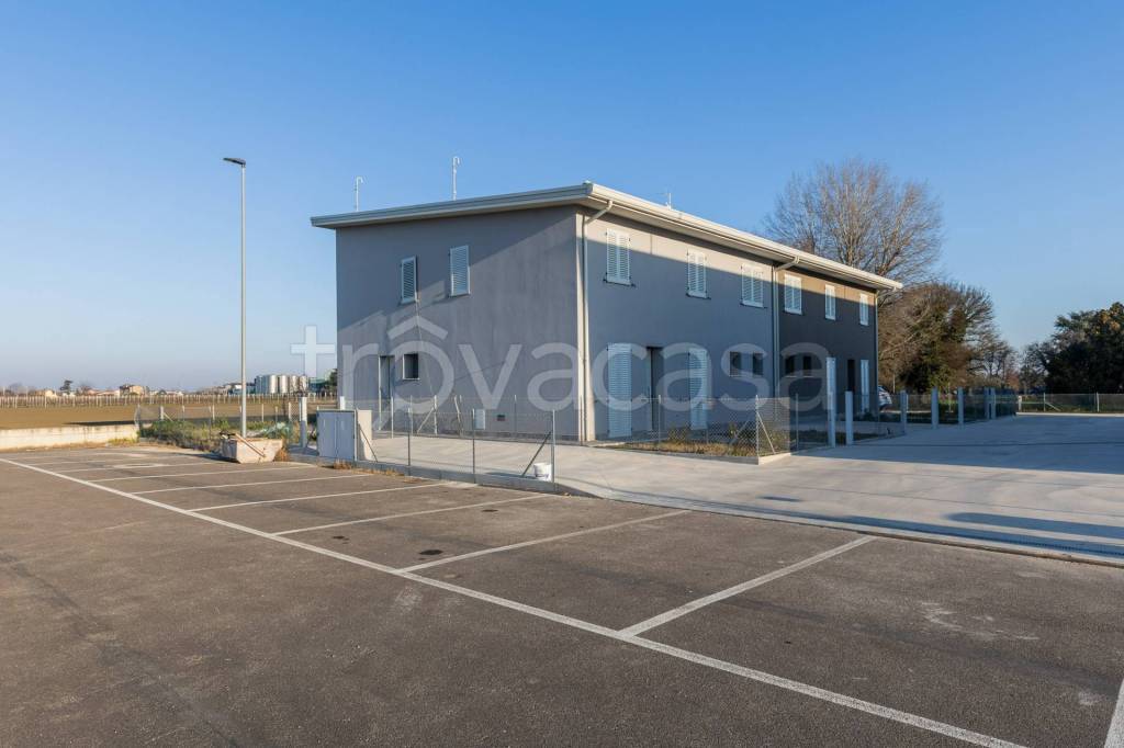 casa indipendente in vendita a Sant'Agata sul Santerno