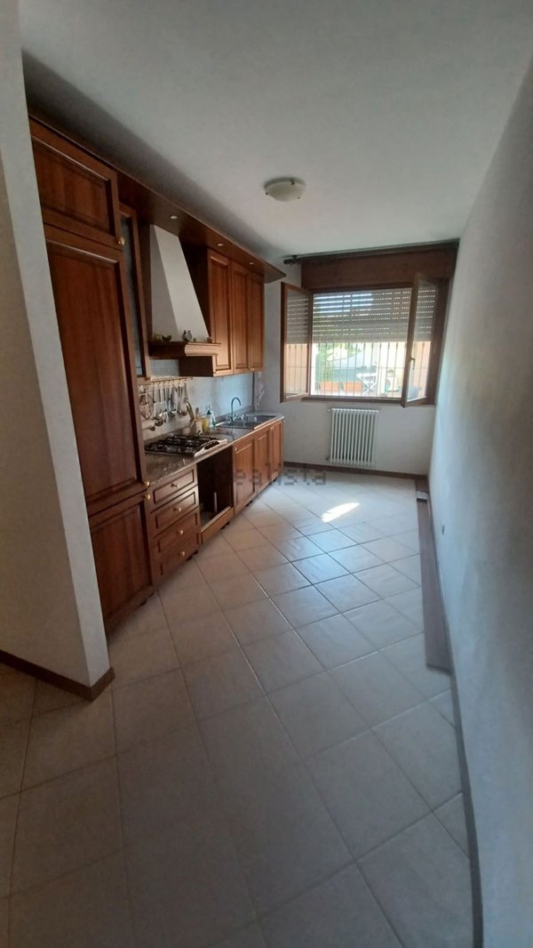 appartamento in vendita a Sant'Agata sul Santerno