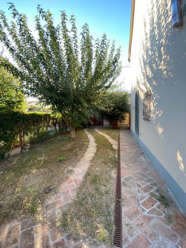 appartamento in vendita a Sant'Agata sul Santerno