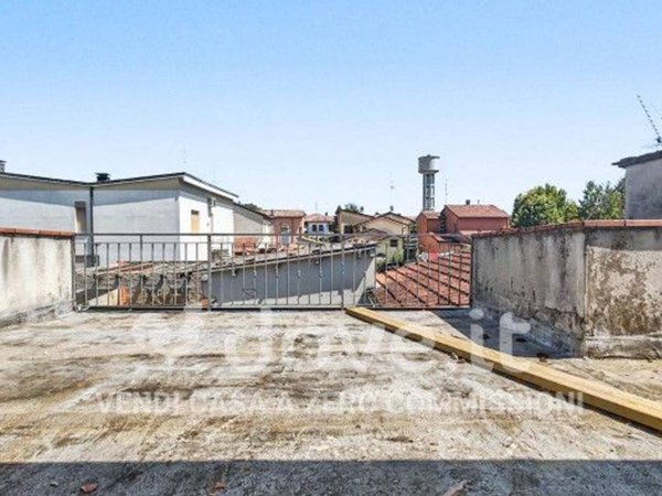 casa indipendente in vendita a Sant'Agata sul Santerno