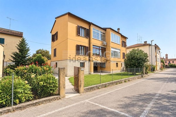 appartamento in vendita a Sant'Agata sul Santerno