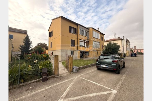 appartamento in vendita a Sant'Agata sul Santerno