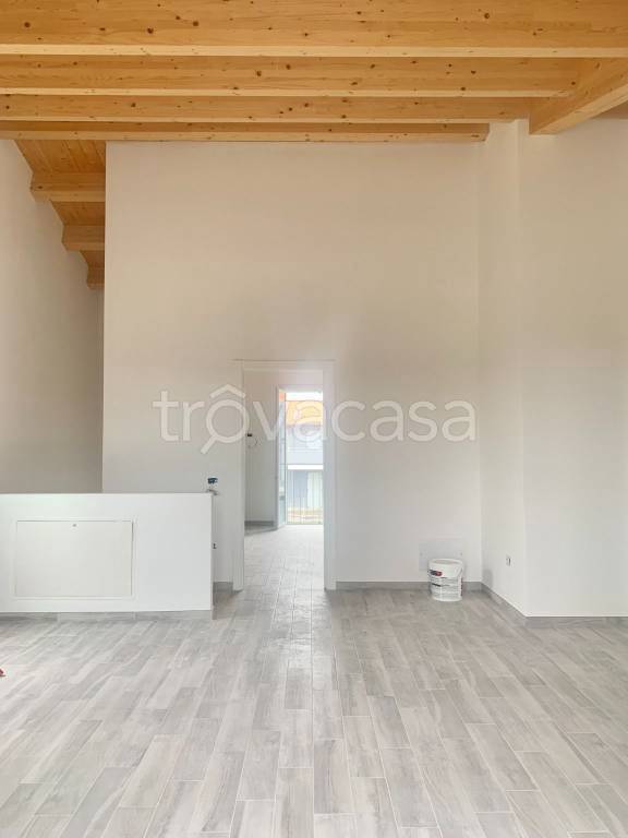 casa indipendente in vendita a Solarolo