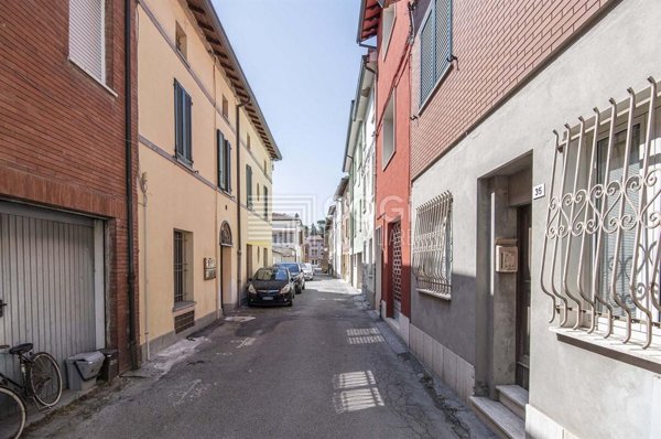 casa semindipendente in vendita a Solarolo