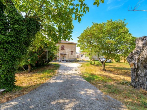 casa indipendente in vendita a Solarolo