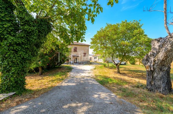 casa indipendente in vendita a Solarolo