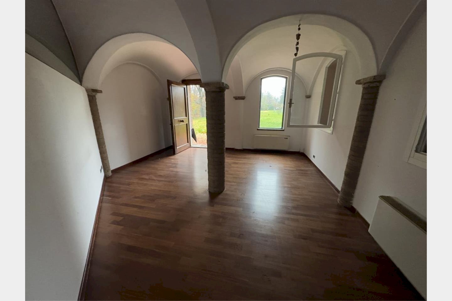casa indipendente in vendita a Solarolo