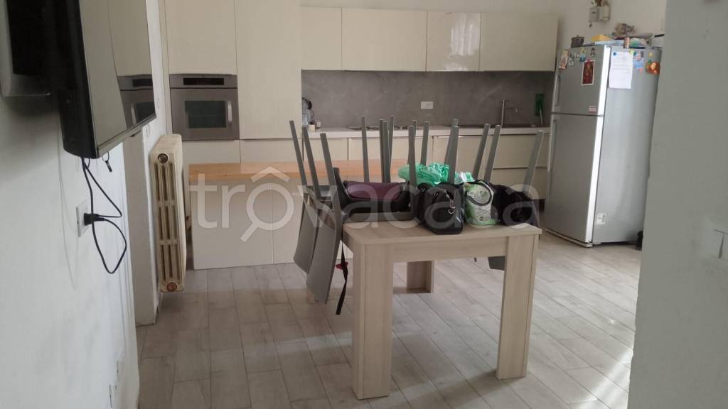 appartamento in vendita a Solarolo
