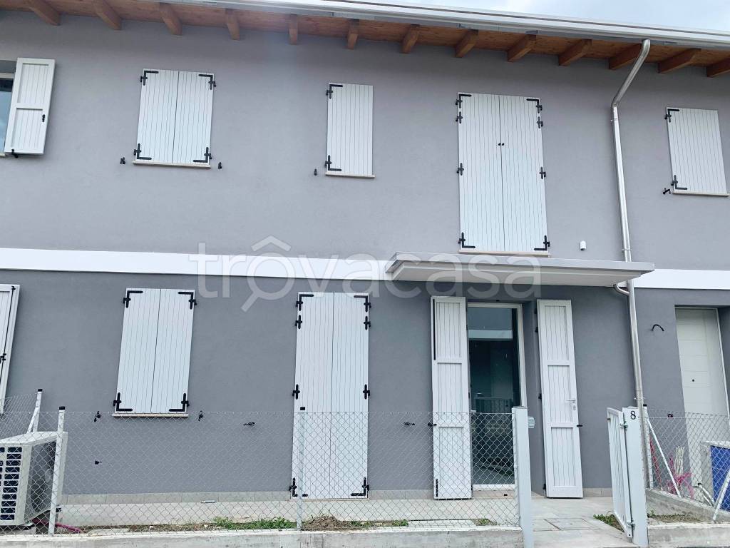 appartamento in vendita a Solarolo