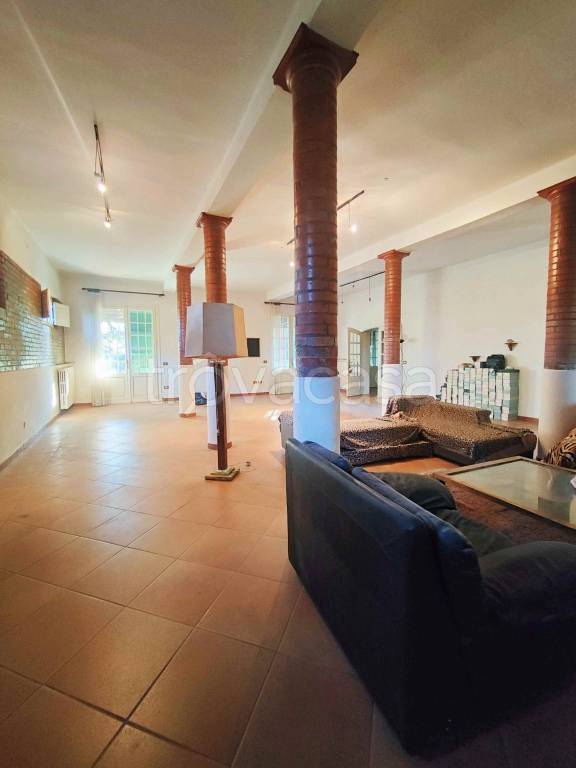 casa indipendente in vendita a Solarolo