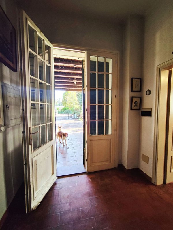 casa indipendente in vendita a Solarolo