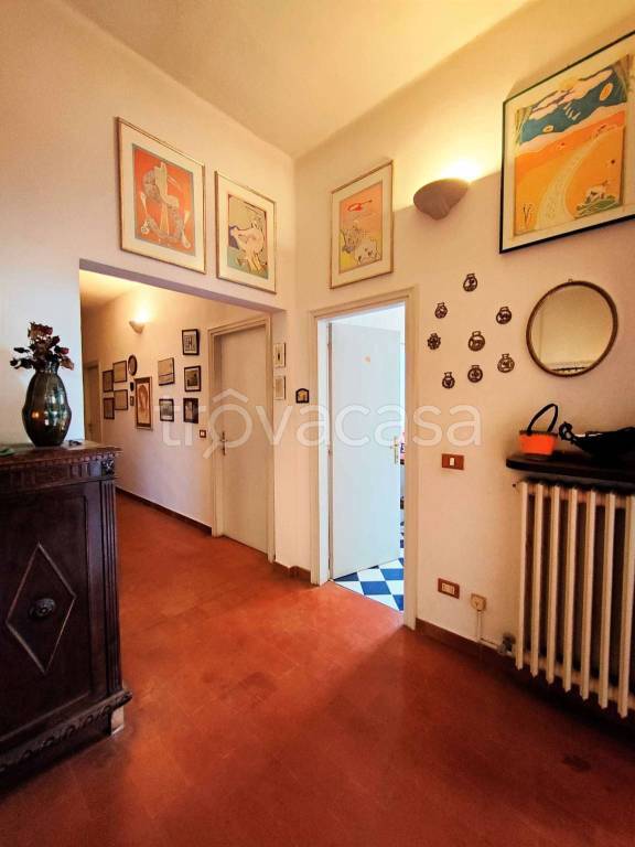 casa indipendente in vendita a Solarolo