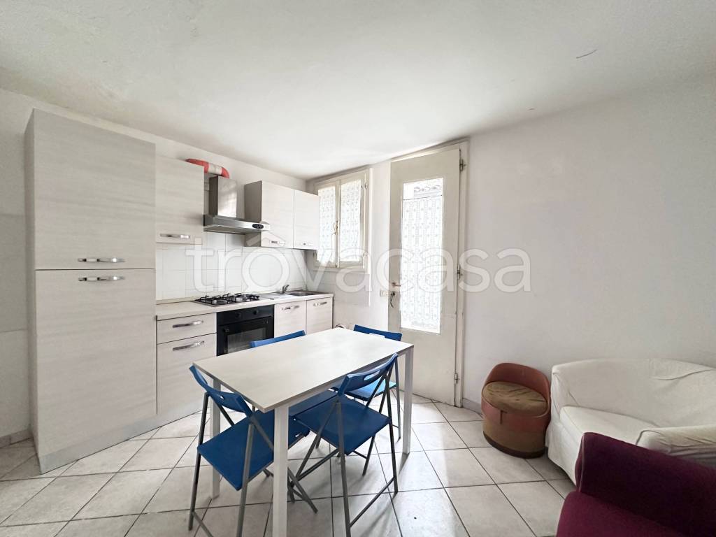 casa indipendente in vendita a Solarolo