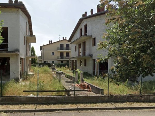 casa indipendente in vendita a Solarolo