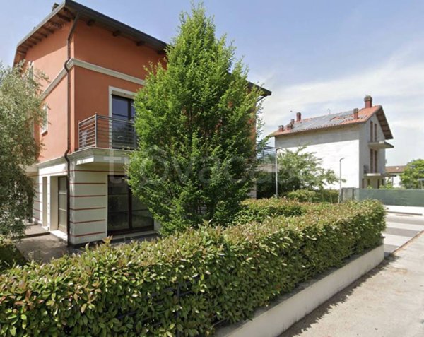 casa indipendente in vendita a Solarolo