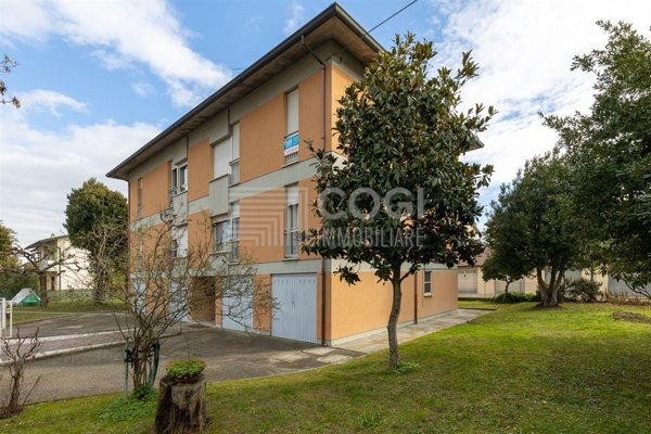 appartamento in vendita a Solarolo
