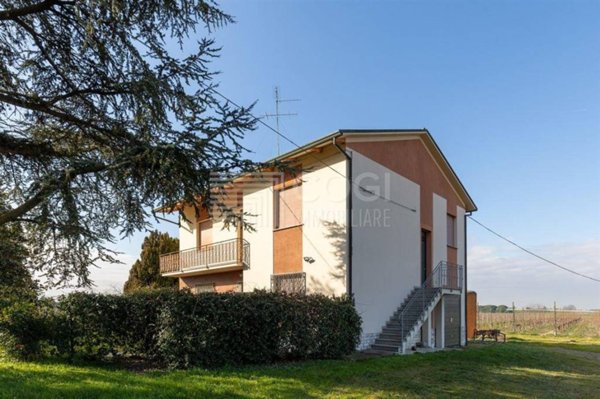 appartamento in vendita a Solarolo