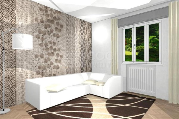 casa indipendente in vendita a Solarolo