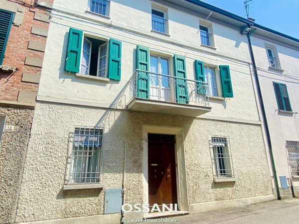 appartamento in vendita a Solarolo